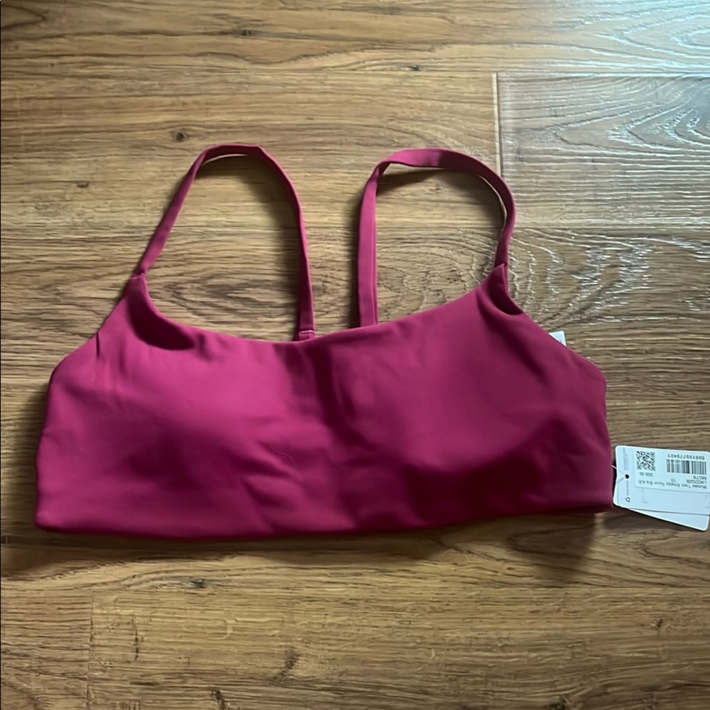 Lululemon Wunder Train Strappy Racer A/B (10)